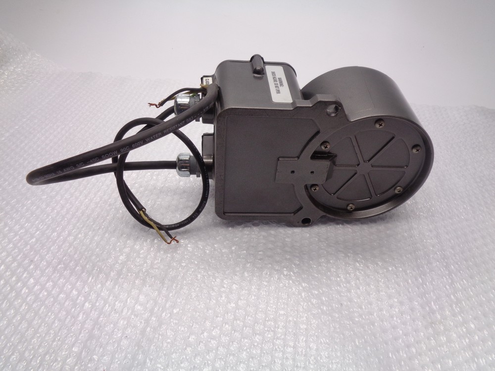 ATKINSON DYNAMICS AD-27 INTERCOM UNMP