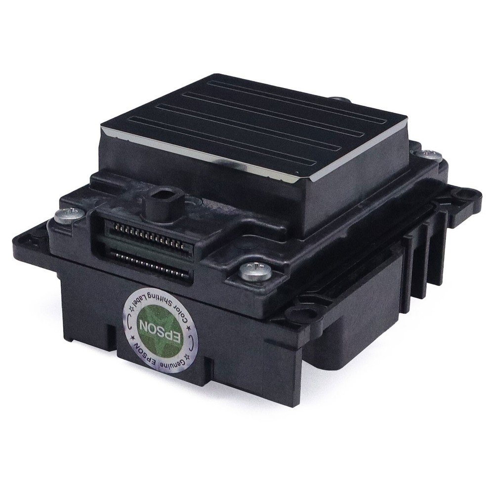 Epson I3200-A1 (4) Series Printhead with 16oz Bottle Strong Cleaning Solution