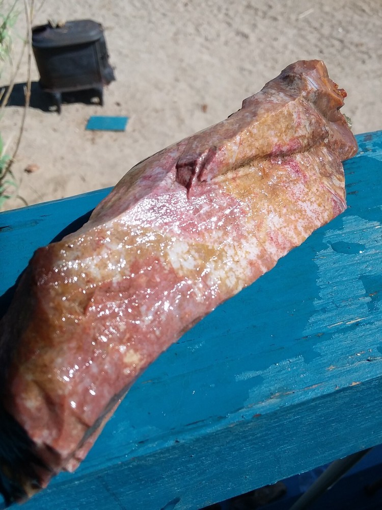Lapidary