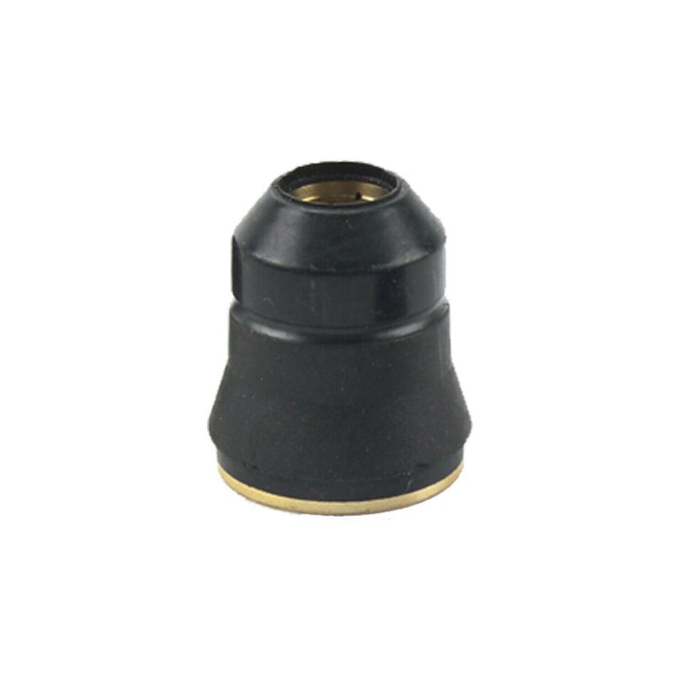 Plasma Cutting Torch Tips Electrodes Shield Cap kits Fits IPT-53 Plasma Torch