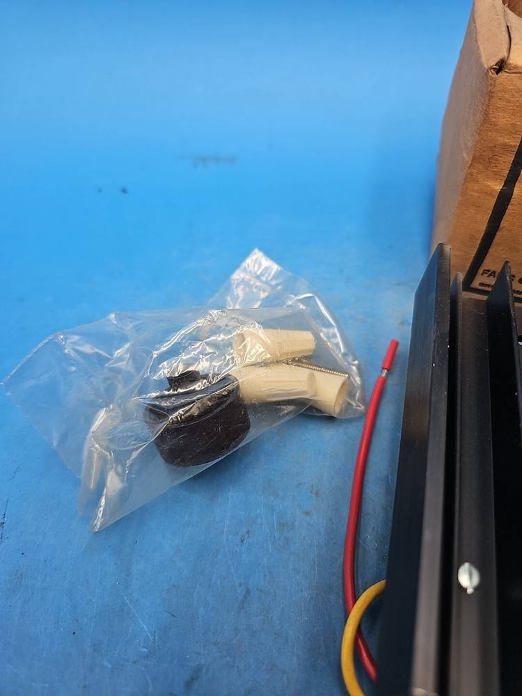 BROAN MODEL 72 SOLID STATE INFINITE SPEED CONTROL SWITCH