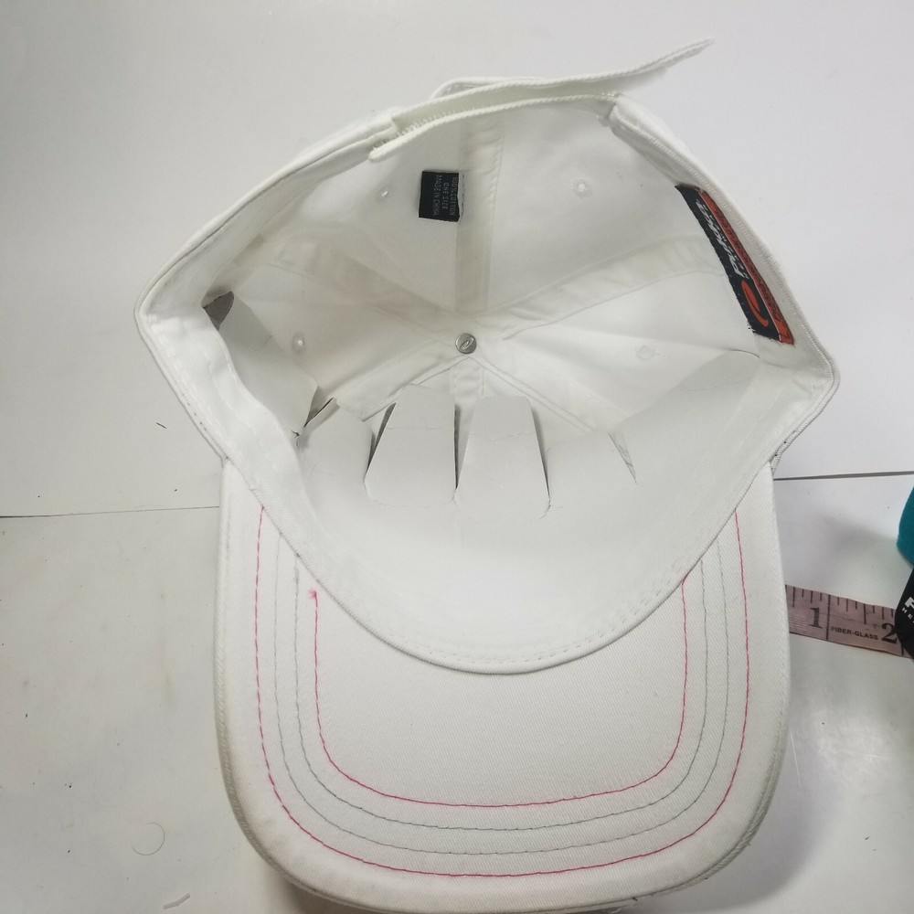 Ladies Womens Eagle Marsh Hat Golf Baseball Strapback Cap Adjustable