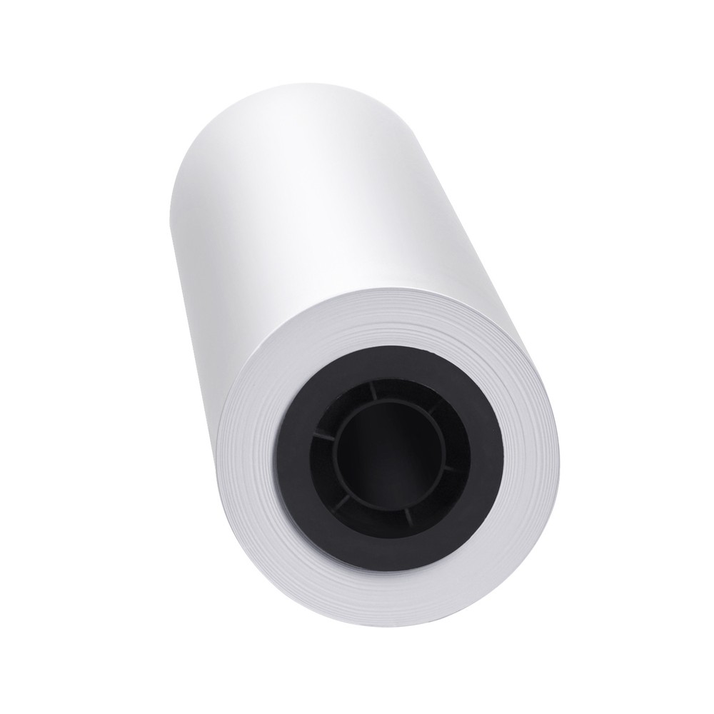 Wide Format Plotter Paper 24" x 150' 20LB Inkjet Bond Rolls 2" Core 1-4 Rolls
