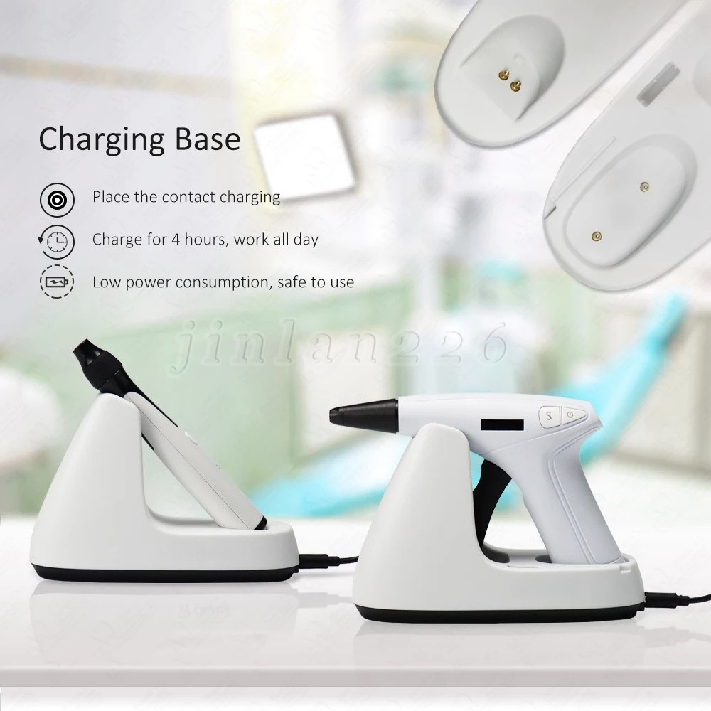 Dental Endodontic Obturation System Gun+Pen C-FILL Mini