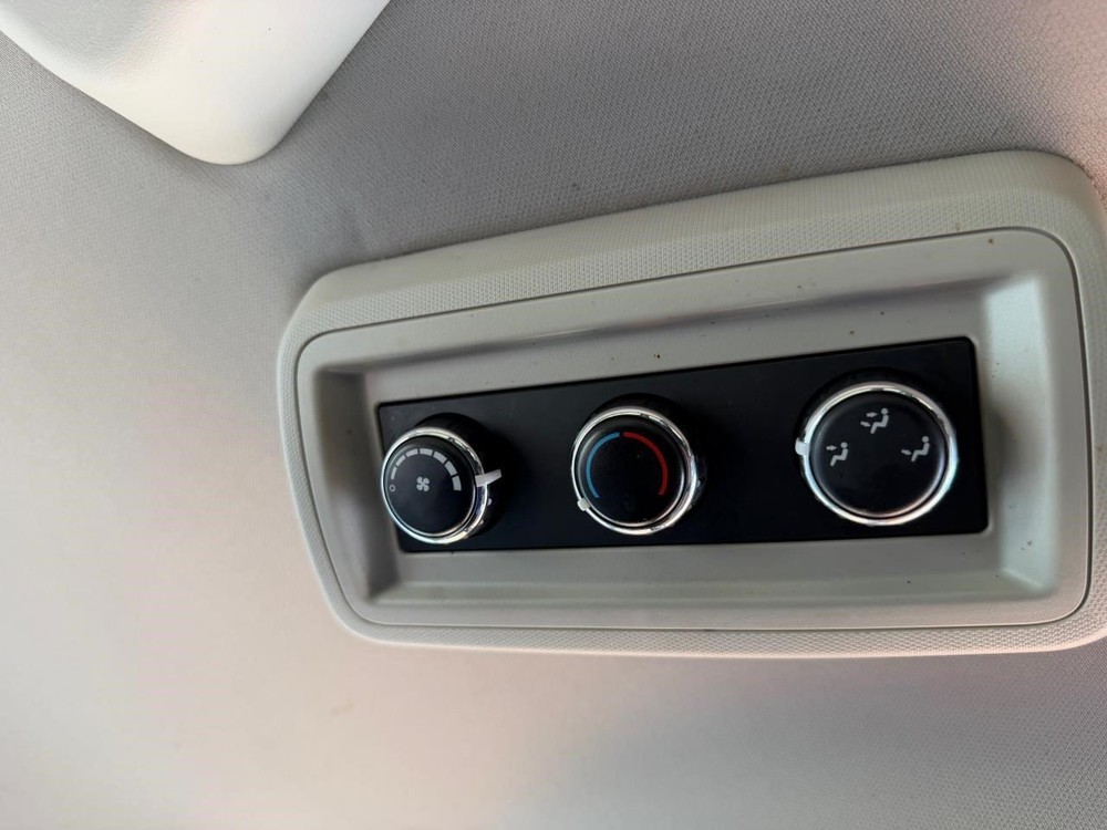 Stabilizer Bar Front Fits 08-20 CARAVAN 104937298