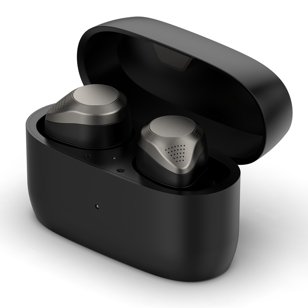 Charging Case Box Charger for Jabra Elite 4 Active Earbud USB Type-C Accessories