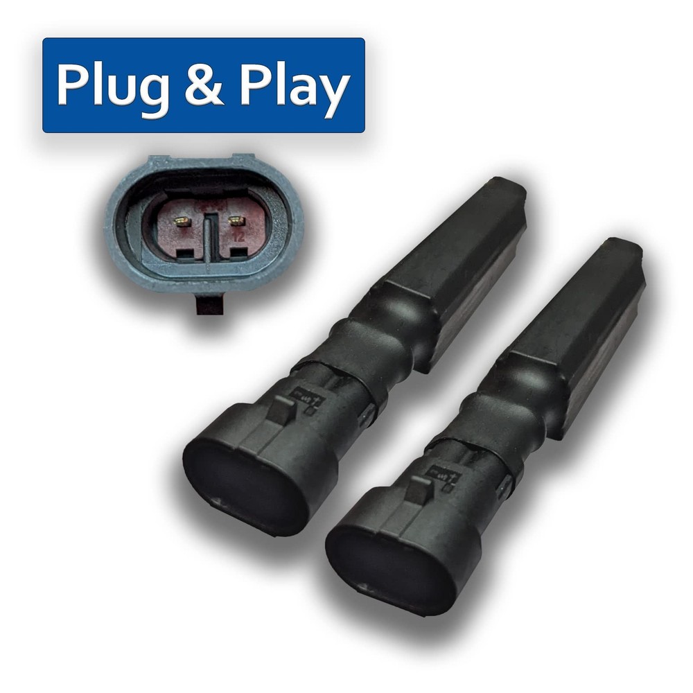 Active Electronic Magneride delete kit. Compatible With Buick, GMC, Cadillac,...
