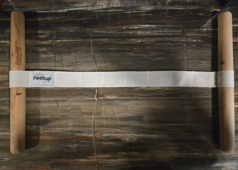 Flexbuddy Stretching Tool