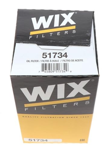 Racing Filters Spin-On Oil Filter