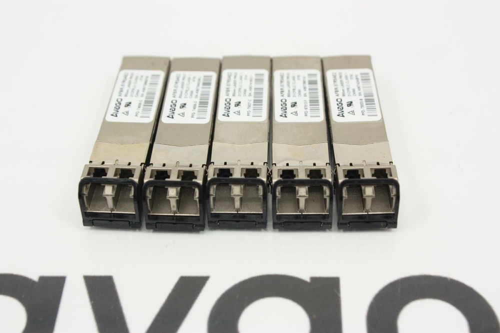 AVAGO 4GB SFP Opt Module