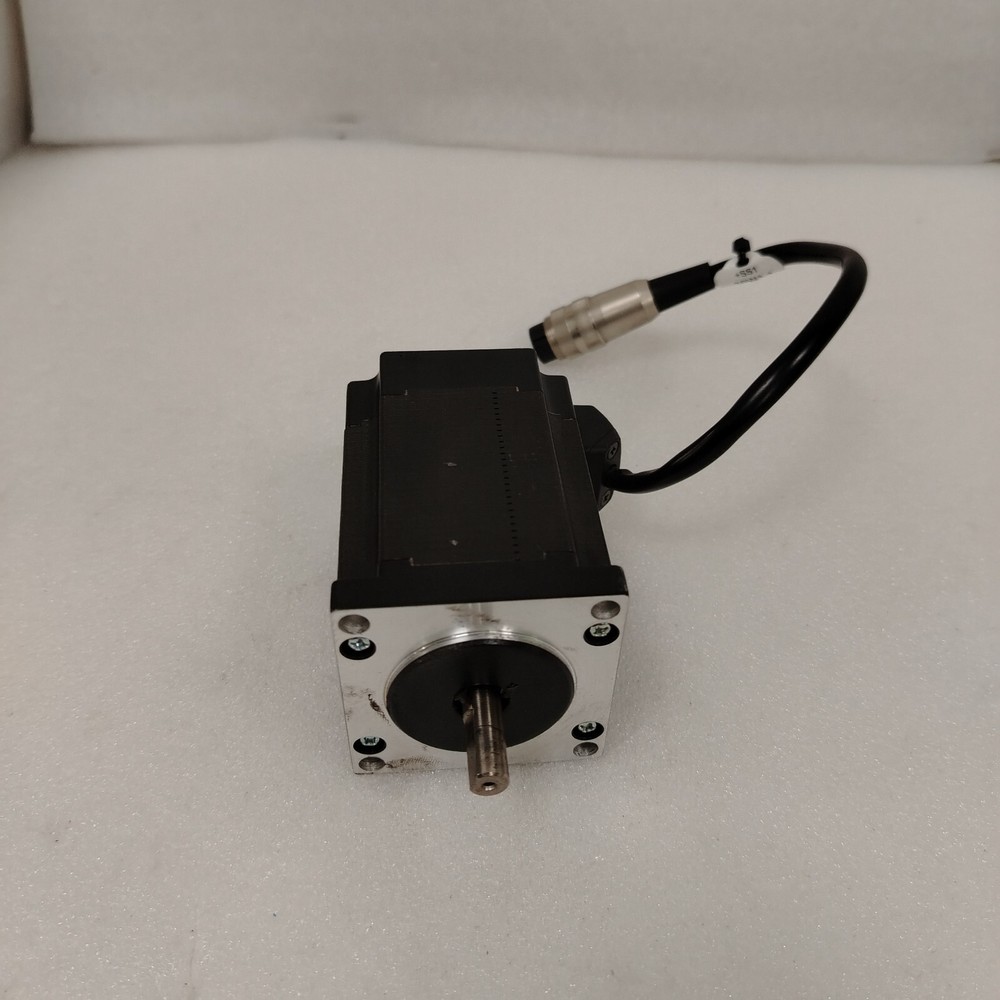 MOONS MODEL 57BL120L2 Brushless DC Motor