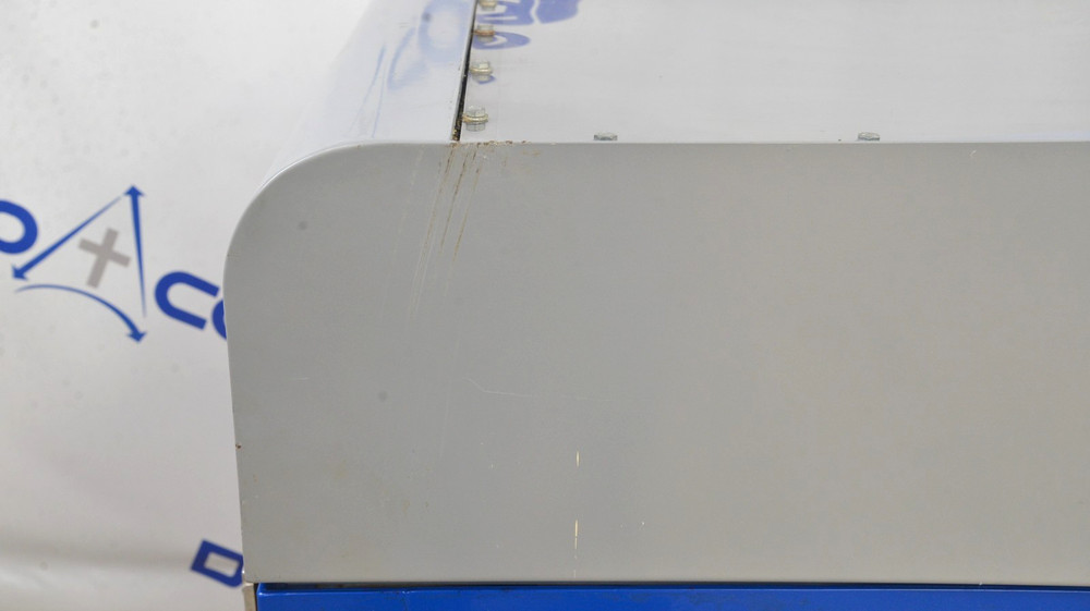 Barranca Diamond SS18 Galaxy Slab Saw