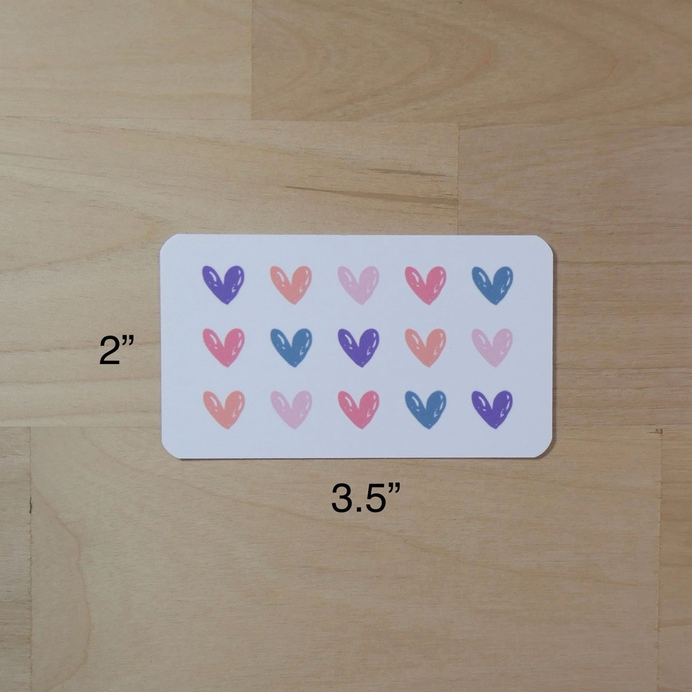 Positive Affirmations 20 Card Deck, Guided Journal Prompts, Mindfulness Practice