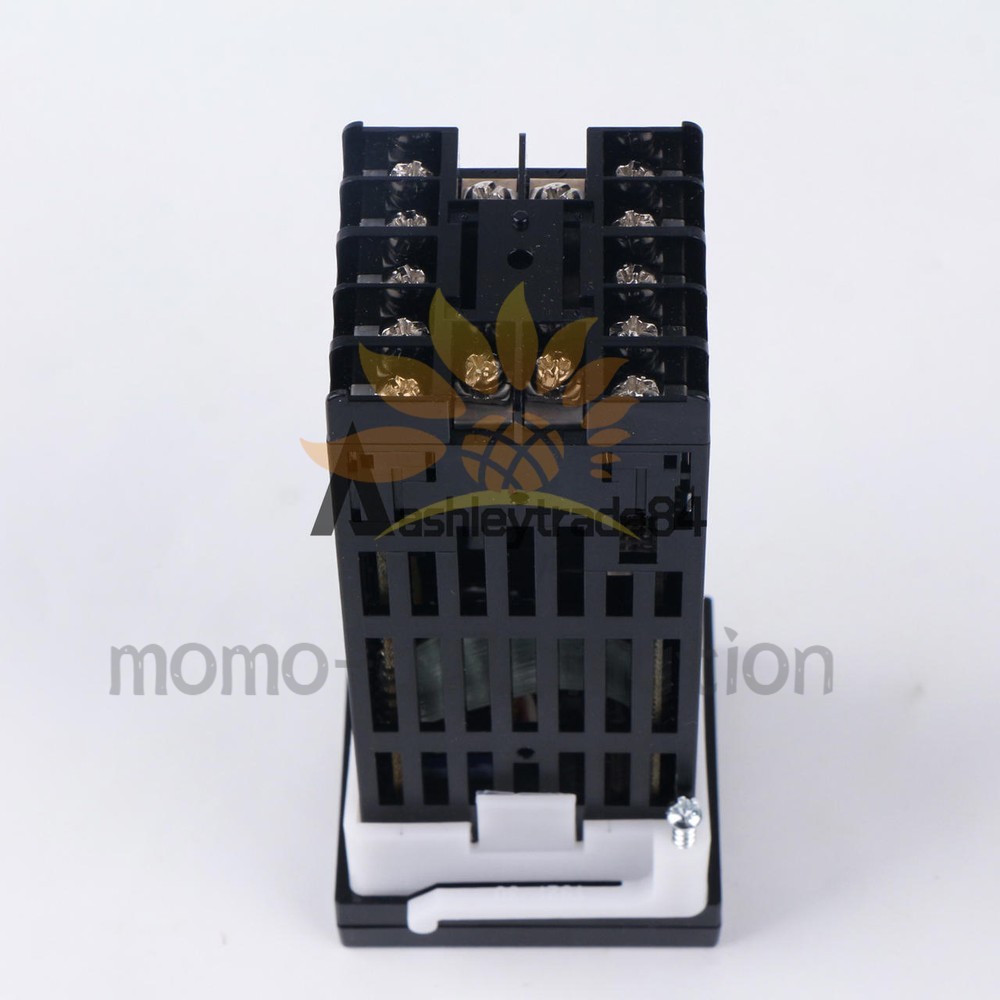 One NEW Omron E5CK-AA1-302 DIGITAL CONTROLLER MULTI-RANGE 100-240VAC 50/60HZ