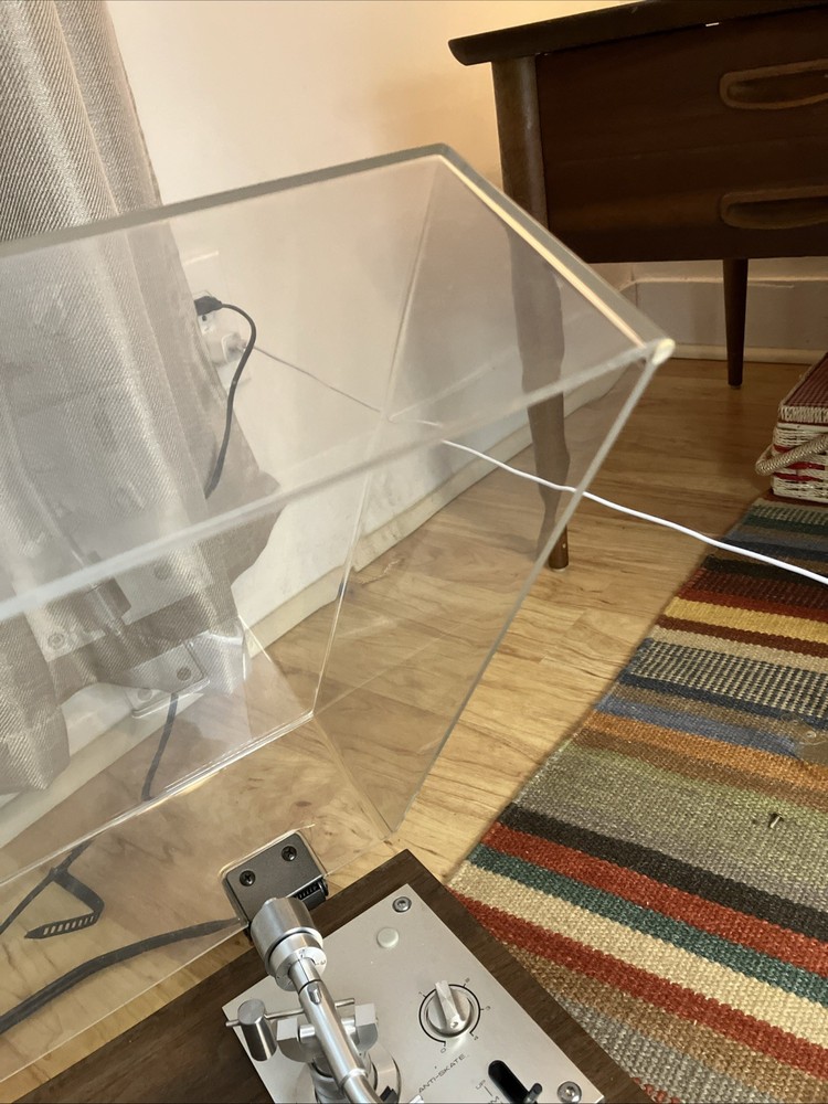 PIONEER PL-570 TURNTABLE