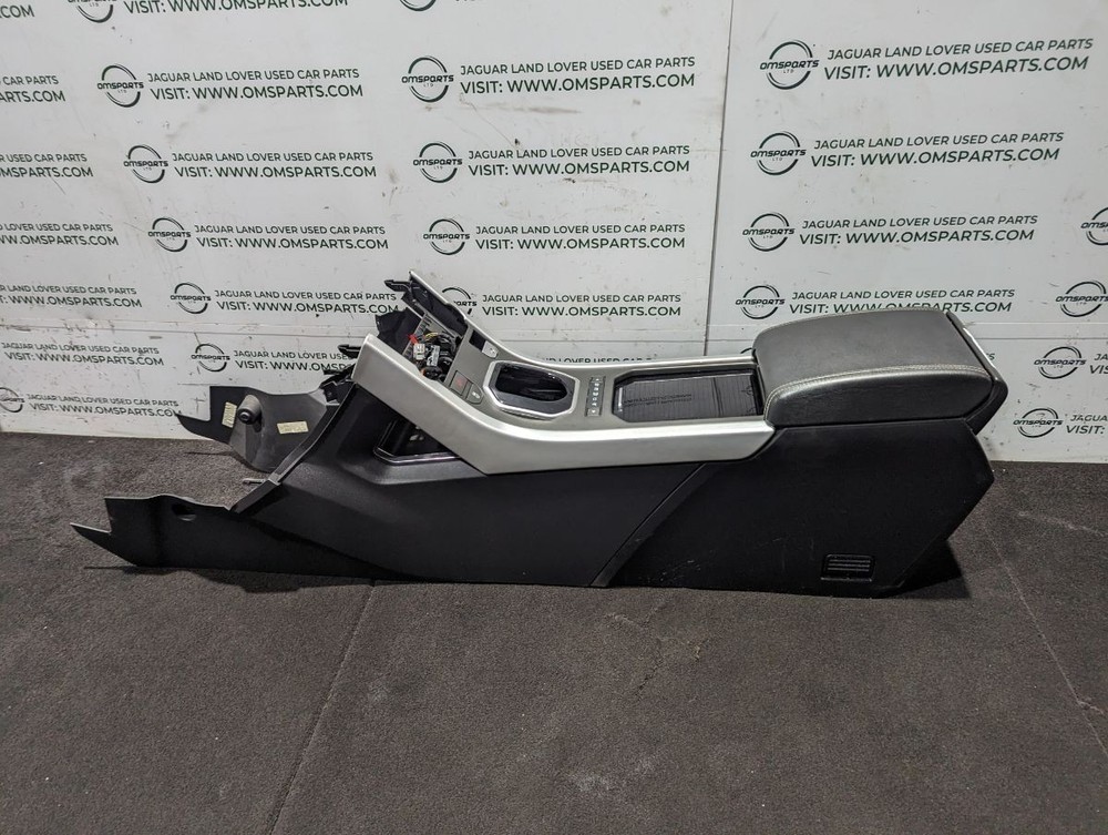RANGE ROVER EVOQUE L538 CENTRE CONSOLE WITH ARMREST