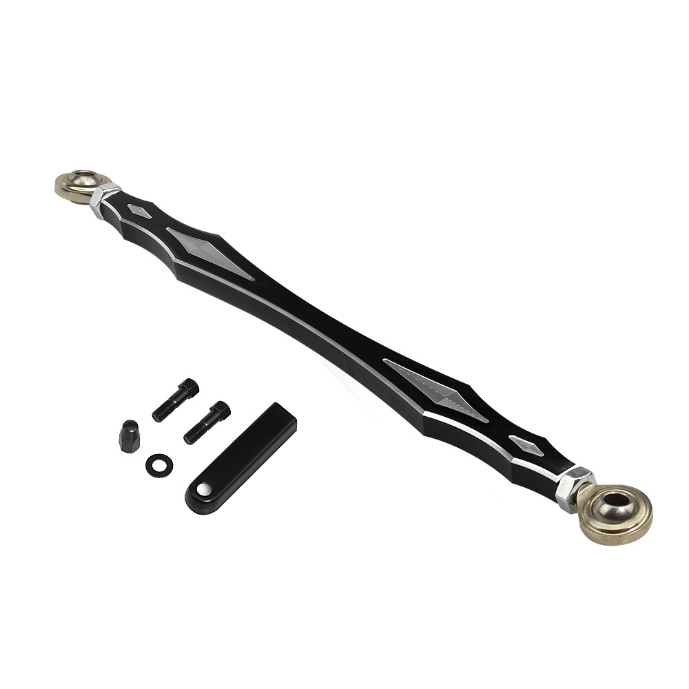 Gear Shift Linkage Shift Levers For Harley Touring Electra Glide Softail Dyna