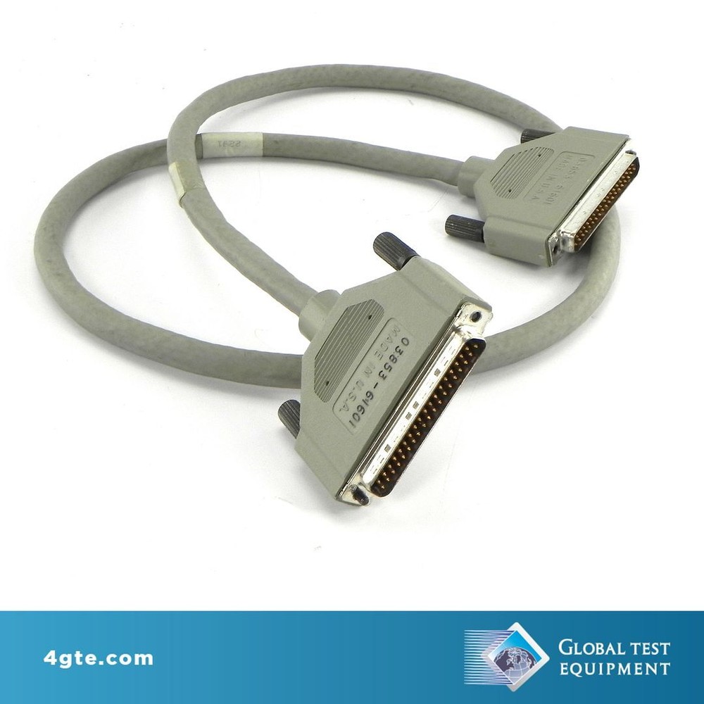 Keysight E2790-61601 4 Piece Cable Set