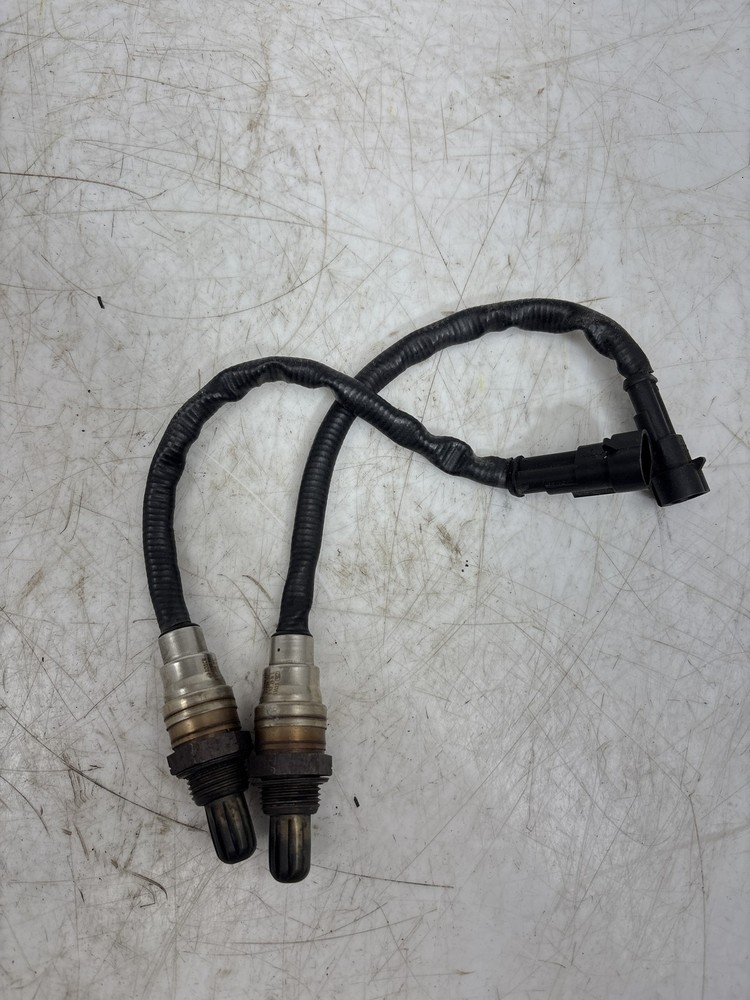 '07-'16 Harley-Davidson Sportster 1200 Oxygen 02 Sensor Set