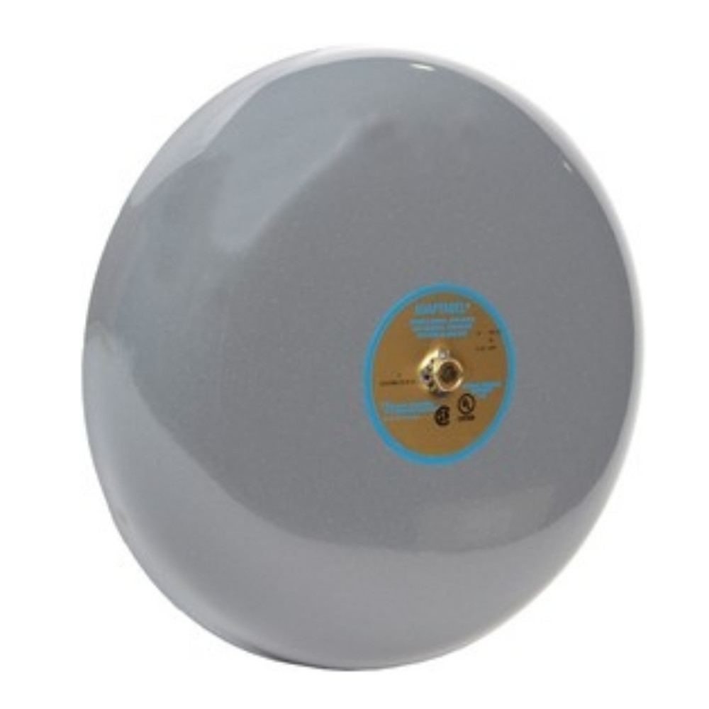 Edwards 435-8P1 Bell DC Vibrating