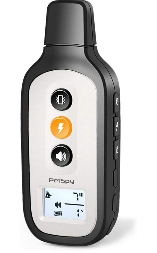 Pet Spy X-pro Transmitter Replacement / Extra / Remote For Dog Training Collar