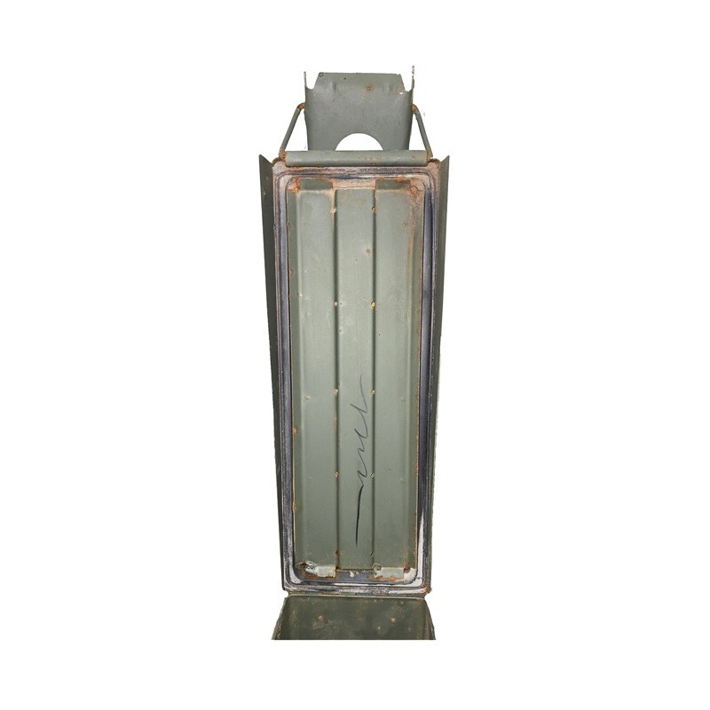 30 Cal ammo can 6 Pack - Grade 1