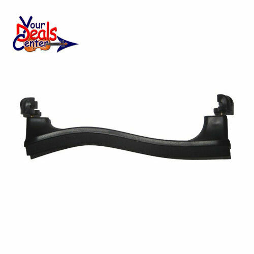 Everest Violin Shoulder Rest  EZ Adjustable  3/4-1/2