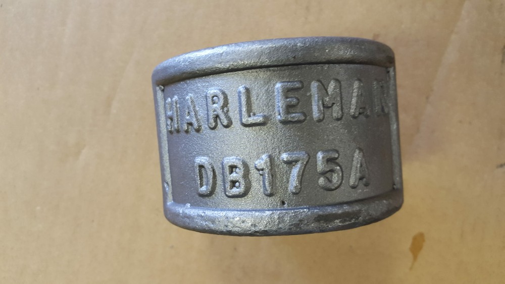 HAR-DB175A DB175A Pilot Adapter