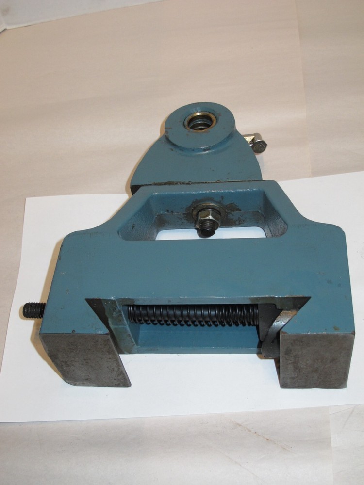 BRIDGEPORT MILL ARBOR SUPPORT UNBRANDED EXCELLENT CONDITION