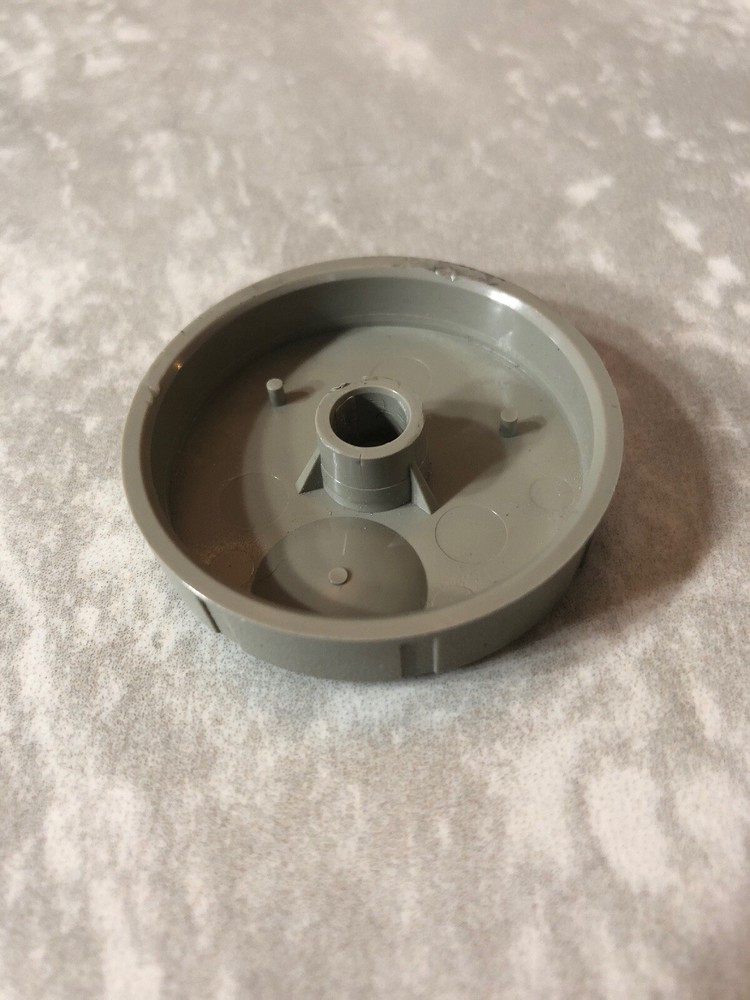 TEKTRONIX TDS DIGITIZING OSCILLOSCOPE FRONT PANEL CONTROL KNOB