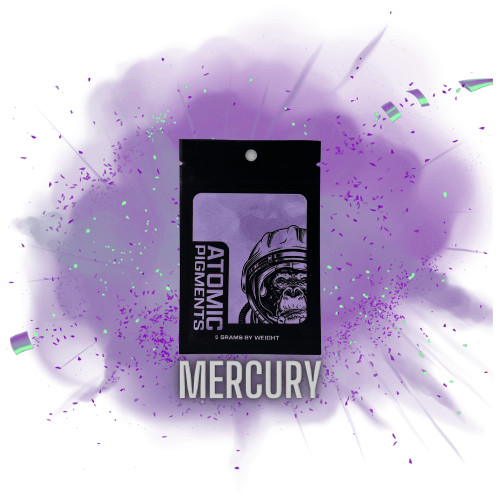 Alien Planets Pigment Pack 2