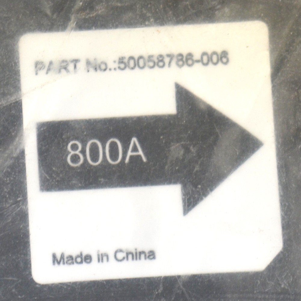 NEW E-mon D-Mon 50058786-006 800A 0.333V Split Core Current Sensor