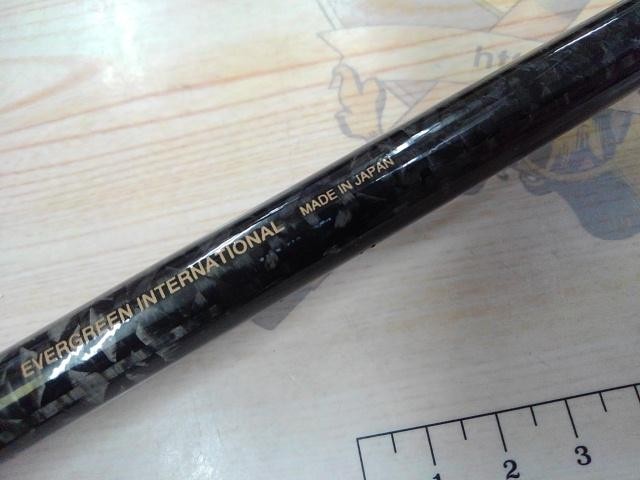 evergreen Hercules HCSC-77MH Cond/B+