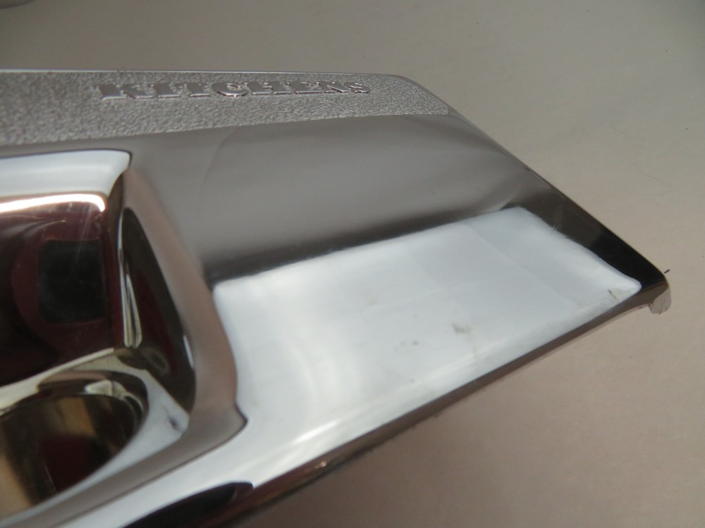 American Kitchen 55770 Plate Cap