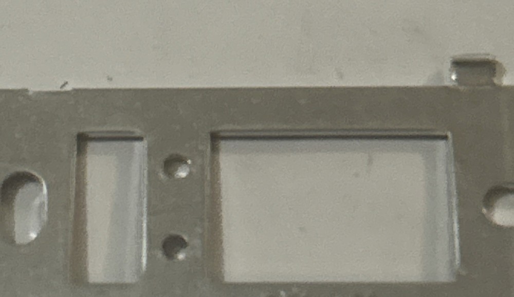 538127B Mounting Bracket Only