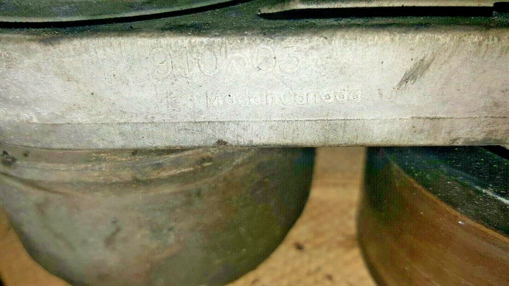 FREIGHTLINER BELT 910503