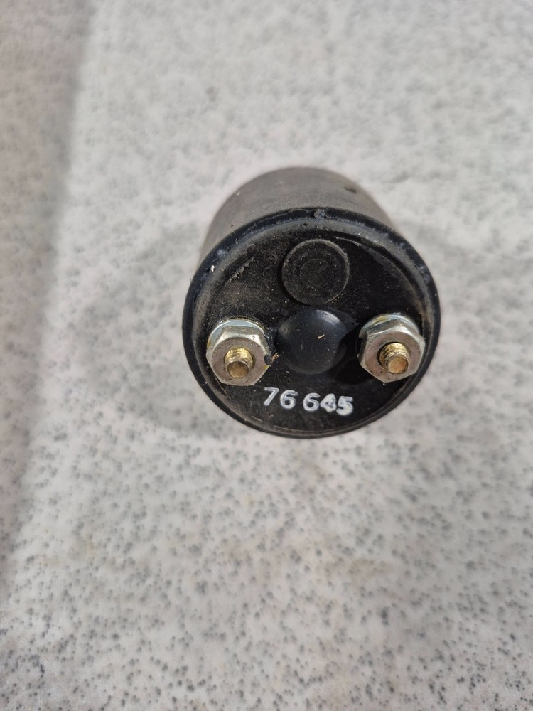 Le RoI Leroi Dresser Wabco 76-645 76645 Switch