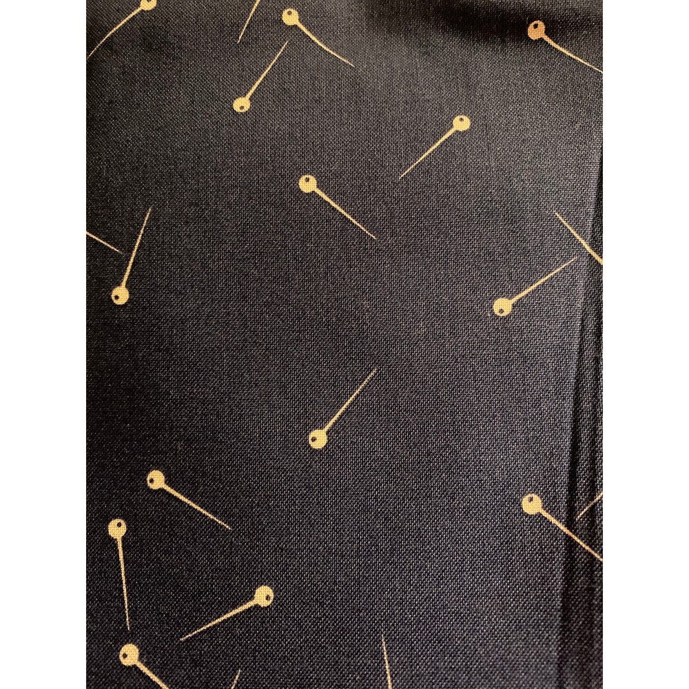 608 Coordinating Quilt Fabric 3 yards