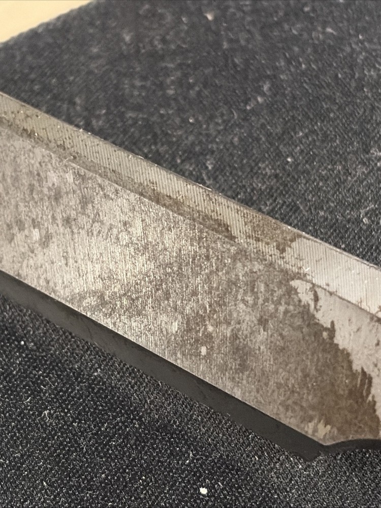 Vintage Chisel 3/4" Made in Spain