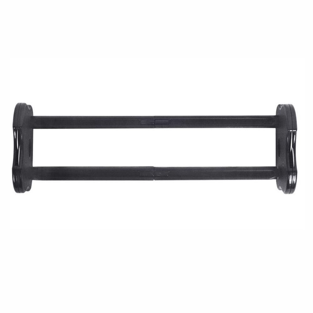 Professional ABS Arrow Detector Accessory for Precise Straightness Detection