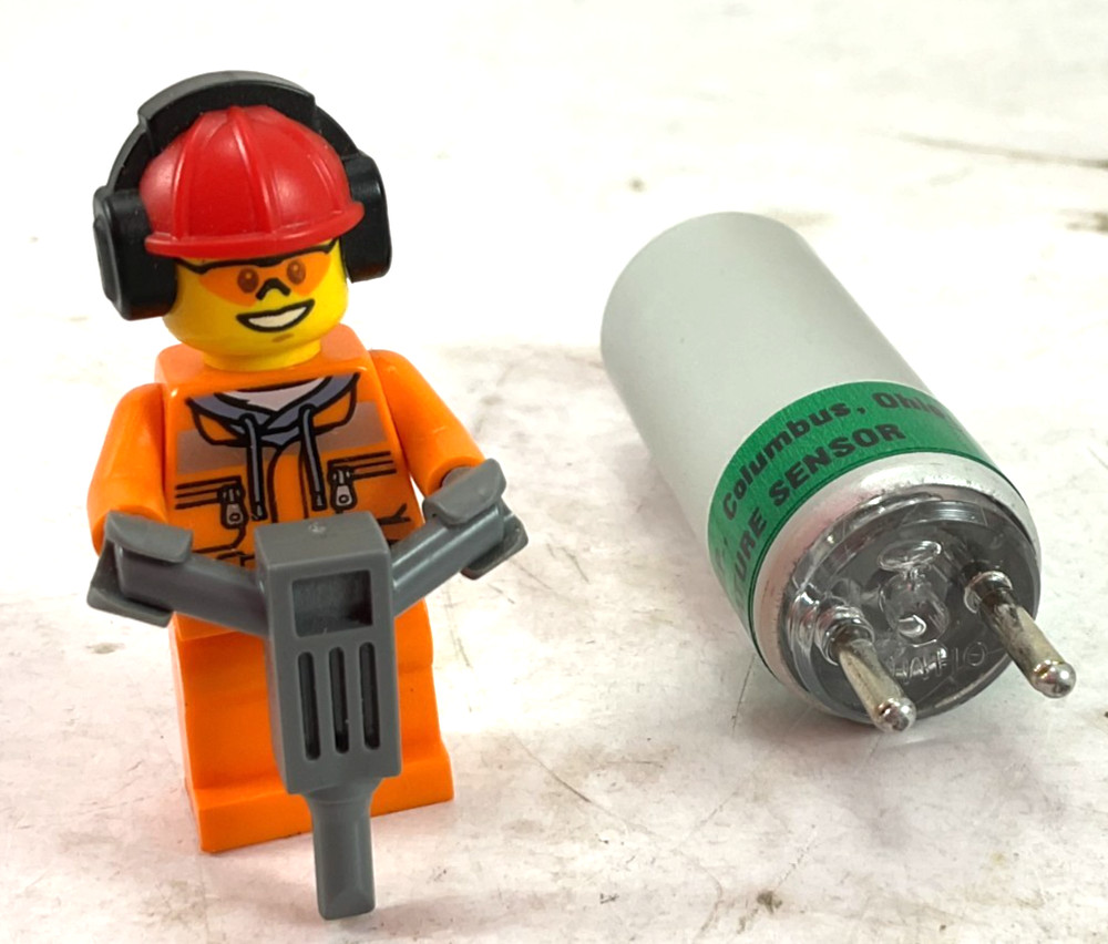 0200150 LIEBERT *NOS* TEMPERATURE SENSOR