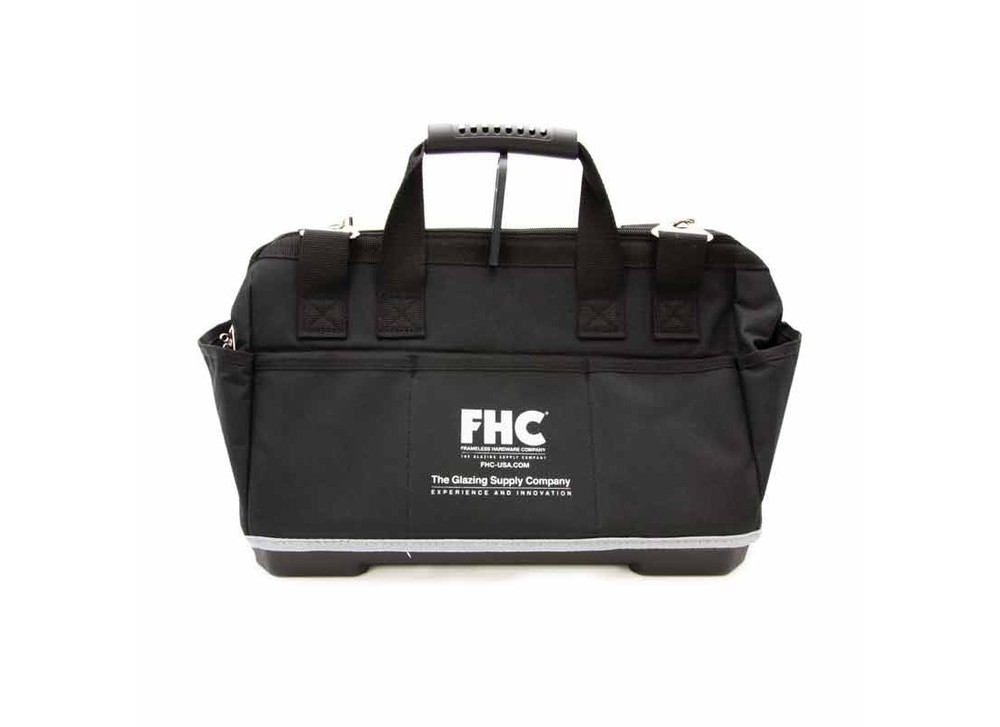 FHC ACH1BG Achieve Tool Bag