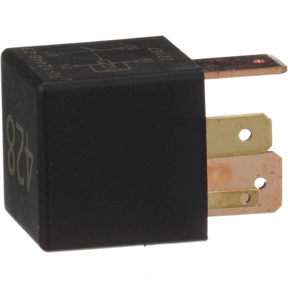 Microprocessor Relay Standard Motor Products RY884