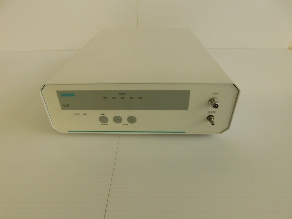 LINKAM LNP LIQUID NITROGEN PUMP (ASP8)