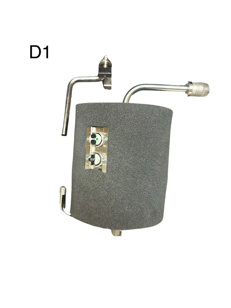 CLOVER,AQUVERSE REPLACMENT HOT TANKS