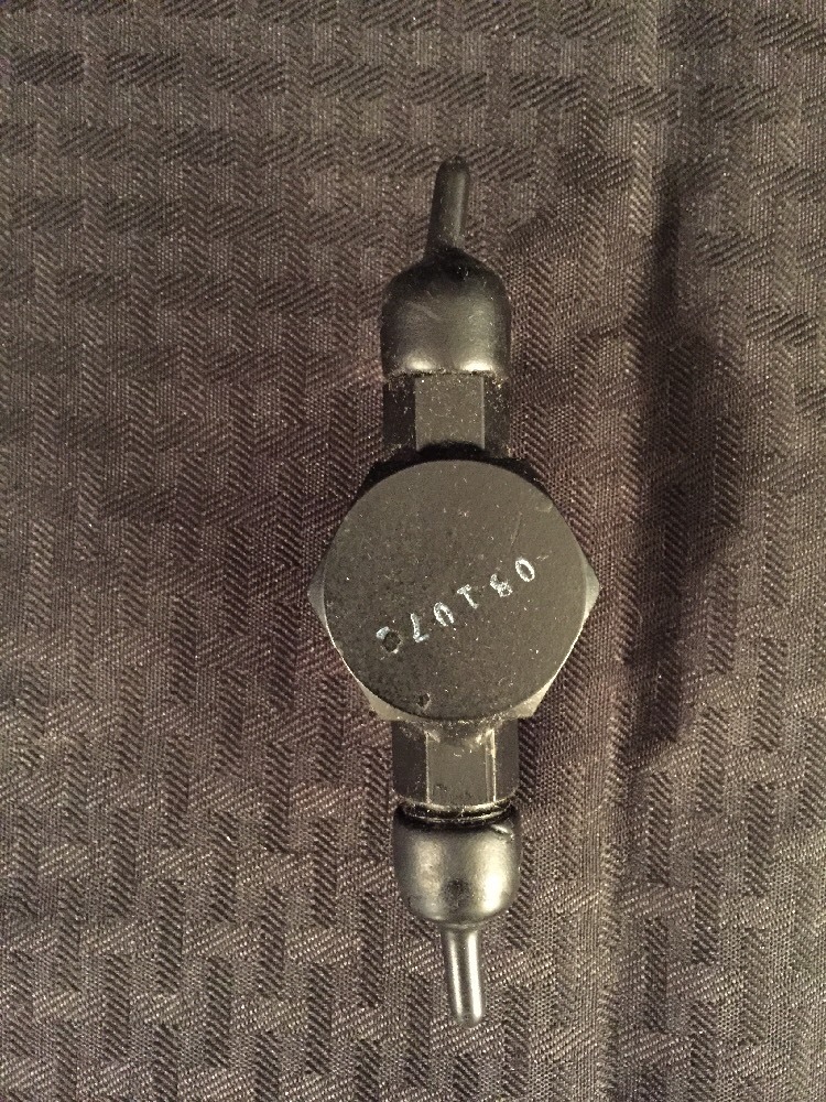 NEW KYSOR Air Conditioning Moisture Indicator 2799011