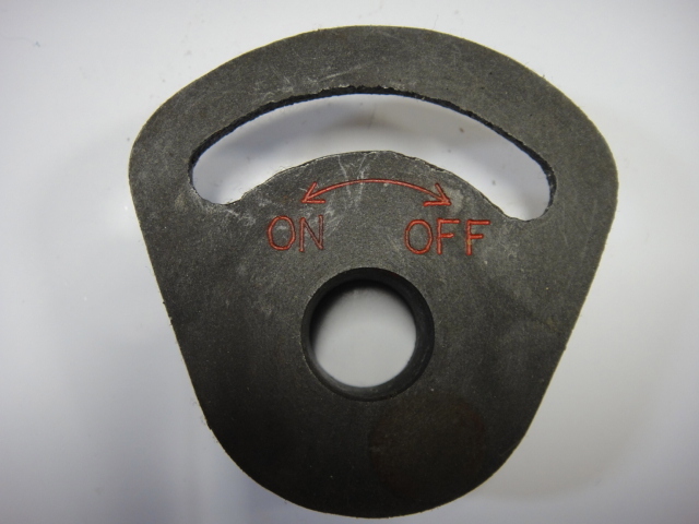 Hamada Adjustment Sector, Part #G03-41-3