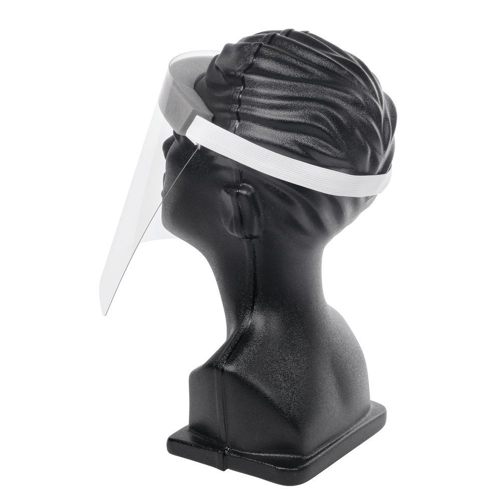 Disposable Plastic Face Shield