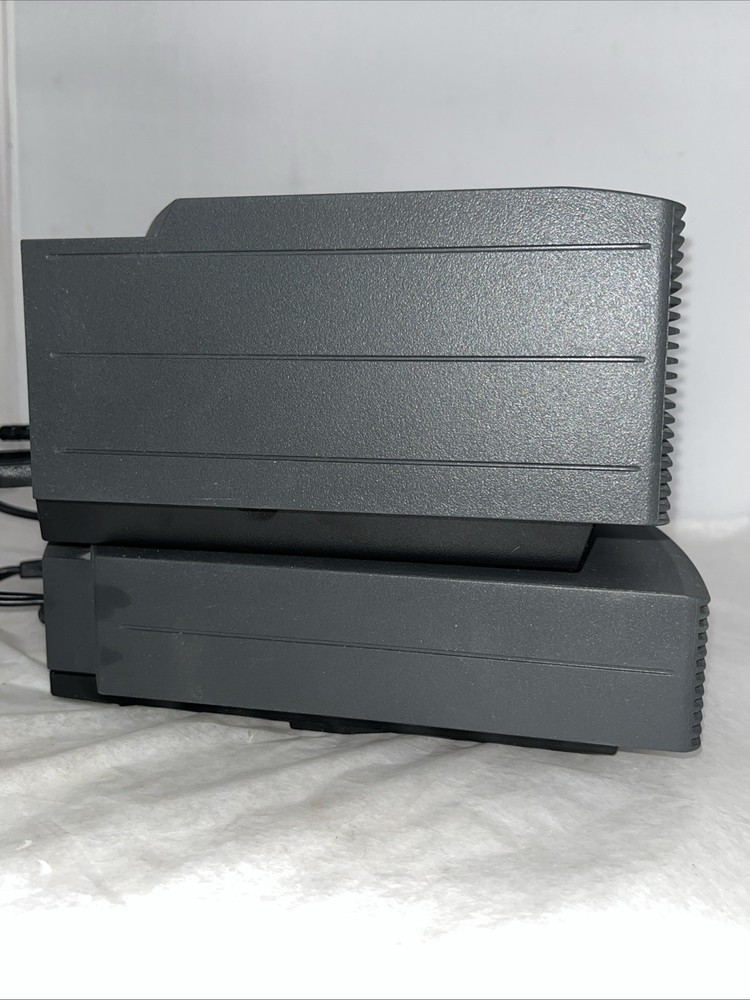 Bose Wave Music System AWCCC1 Radio with Multi-CD Changer and Remote Control