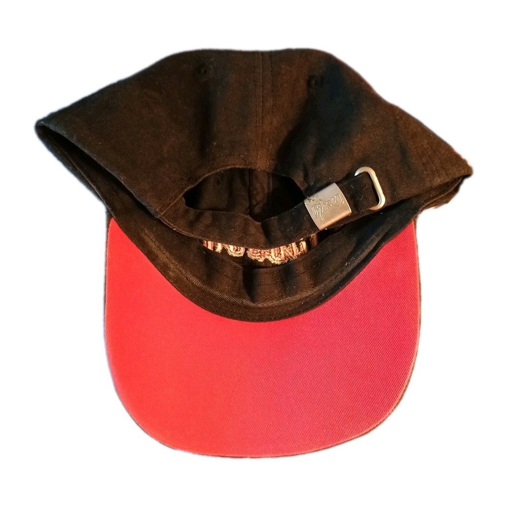 Vintage, 1980's Gibson Guitar Cap